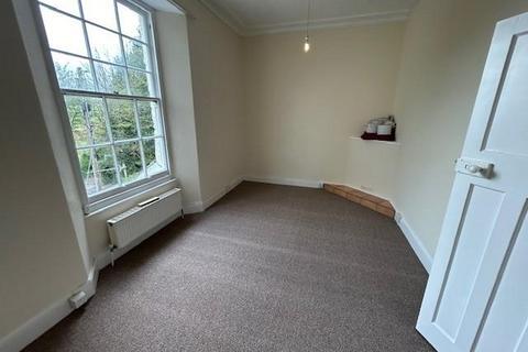 2 bedroom terraced house to rent, Pill House, Newport, Barnstaple, EX32 9EF