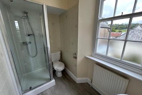 2 bedroom terraced house to rent, Pill House, Newport, Barnstaple, EX32 9EF