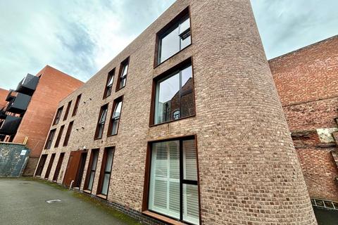 2 bedroom apartment for sale, Princip Street, Birmingham, B4