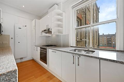 3 bedroom apartment for sale, Castellain Mansions, Castellain Road, Maida Vale, London, W9