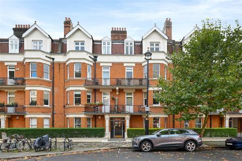 3 bedroom apartment for sale, Castellain Mansions, Castellain Road, Maida Vale, London, W9