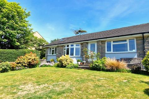 3 bedroom bungalow for sale, The Field, Nancledra, TR20 8NB