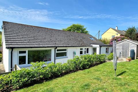 3 bedroom bungalow for sale, The Field, Nancledra, TR20 8NB