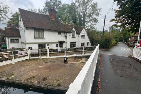 3 bedroom cottage for sale, Winkwell, Hemel Hempstead HP1