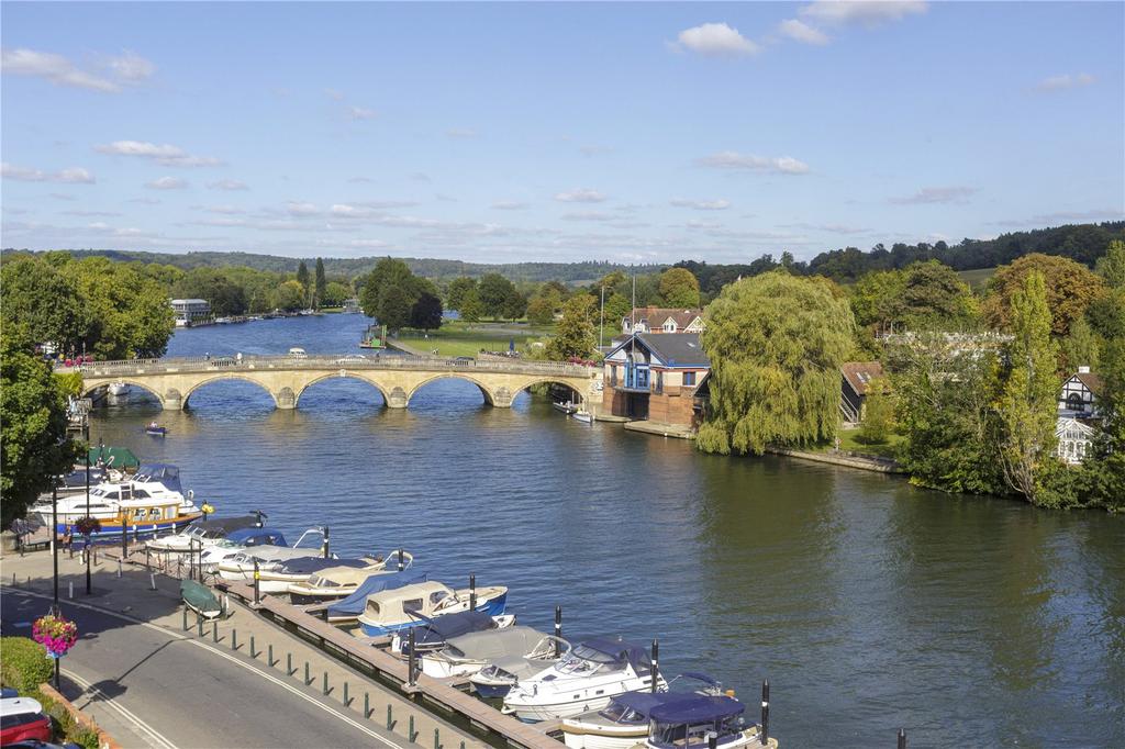 Henley Bridge