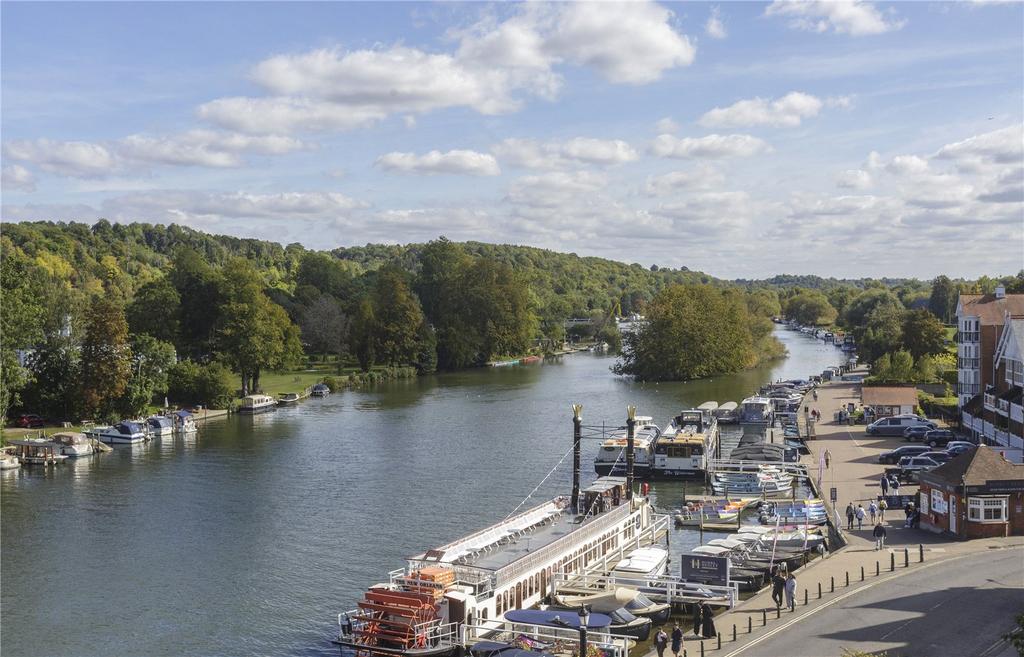 River Thames