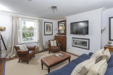 6 bedroom terraced house for sale, River Terrace, Henley-on-Thames, Oxfordshire, RG9