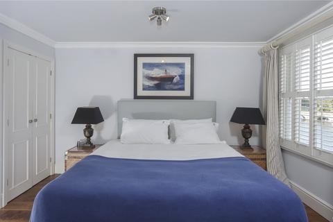 6 bedroom terraced house for sale, River Terrace, Henley-on-Thames, Oxfordshire, RG9