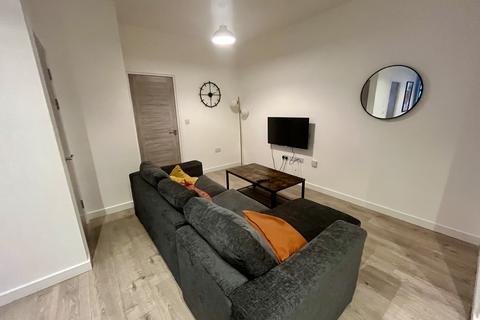 2 bedroom apartment to rent, Broadway, Peterborough PE1