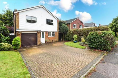 4 bedroom detached house for sale, Ambrose Lane, Harpenden, Hertfordshire