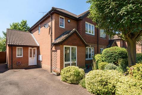 4 bedroom semi-detached house for sale, Barrington Drive, Harefield, Uxbridge