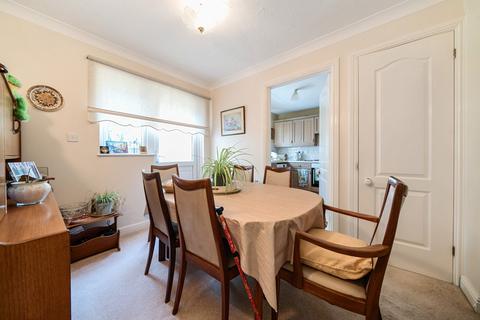 4 bedroom semi-detached house for sale, Barrington Drive, Harefield, Uxbridge