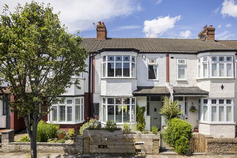 46 Allen Road, Beckenham, BR3 4NP