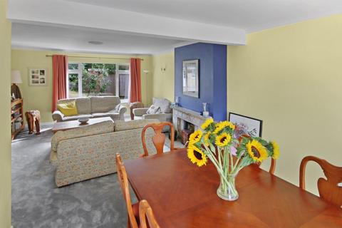 6 Clayford, Dormansland, Lingfield, RH7 6PR