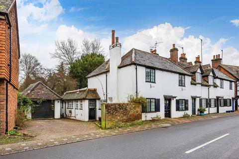 4 bedroom link detached house to rent, The Street, Wonersh, Guildford, Surrey, GU5