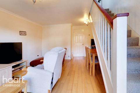 2 bedroom end of terrace house for sale, Mandrill Close, Cambridge