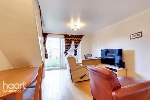 2 bedroom end of terrace house for sale, Mandrill Close, Cambridge