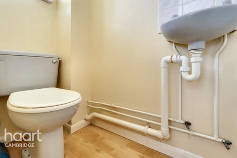 44 Mandrill Close, Cambridge, CB1 9TN