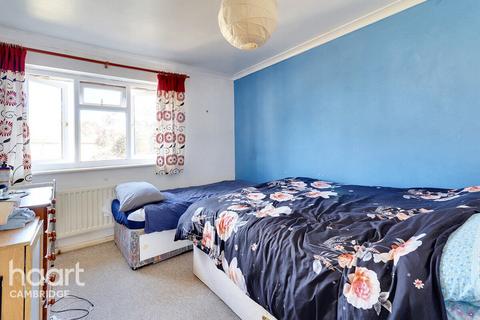 44 Mandrill Close, Cambridge, CB1 9TN
