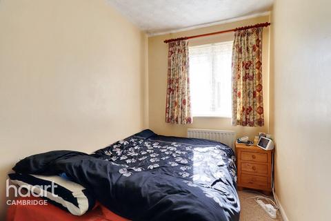 44 Mandrill Close, Cambridge, CB1 9TN