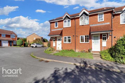 44 Mandrill Close, Cambridge, CB1 9TN