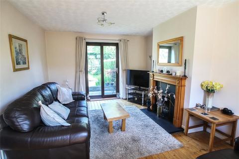 3 bedroom terraced house for sale, Nunroyd Avenue, Guiseley, Leeds, West Yorkshire