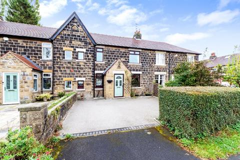 3 bedroom terraced house for sale, Nunroyd Avenue, Guiseley, Leeds, West Yorkshire