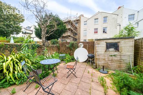 1 bedroom flat to rent, Melville Road, Hove, East Sussex, BN3