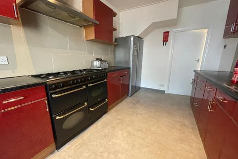 5 bedroom house to rent, Chamberlayne Road, Kensal Rise, NW10