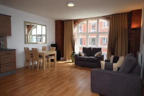 1 bedroom flat to rent, Pandongate House City Road, Newcastle Upon Tyne, NE1 2AY