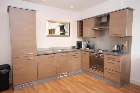 1 bedroom flat to rent, Pandongate House City Road, Newcastle Upon Tyne, NE1 2AY