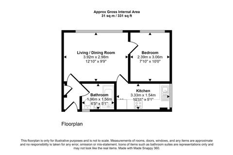 32 Ashdown Avenue, Durham, DH1 1DD