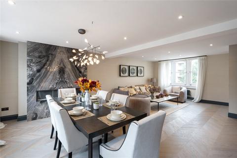 Arlington Street, Mayfair, London, SW1A