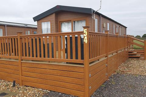 2 bedroom lodge for sale, Stonham Aspal, Stowmarket IP14