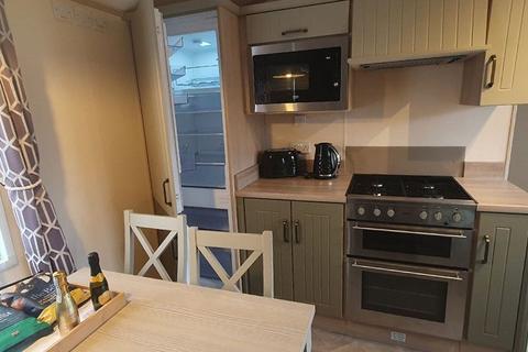 2 bedroom lodge for sale, Stonham Aspal, Stowmarket IP14