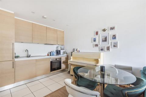 1 bedroom apartment for sale, Chadwell Lane, Hornsey N8