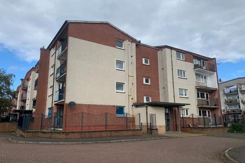 2 bedroom flat to rent, 22, Southhouse Crescent, Edinburgh, EH17 8DL