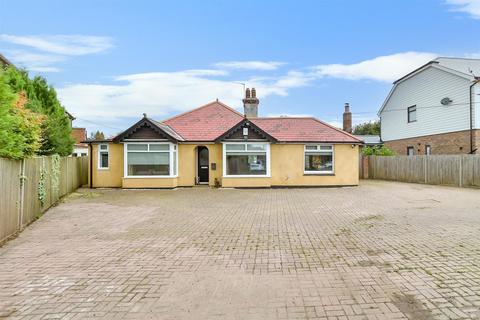 4 bedroom detached bungalow for sale, Canterbury Road, Densole, Folkestone, Kent