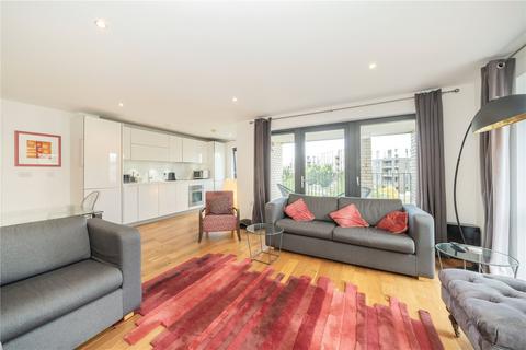 2 bedroom apartment for sale, Eythorne Road, London SW9