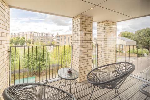 2 bedroom apartment for sale, Eythorne Road, London SW9