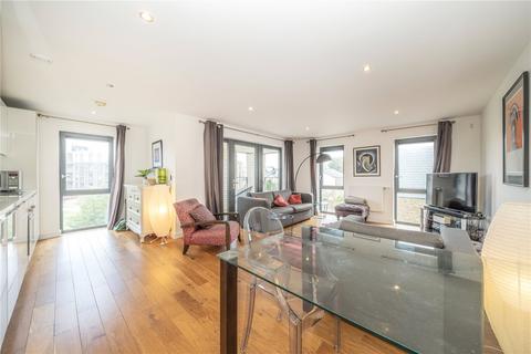 2 bedroom apartment for sale, London SW9