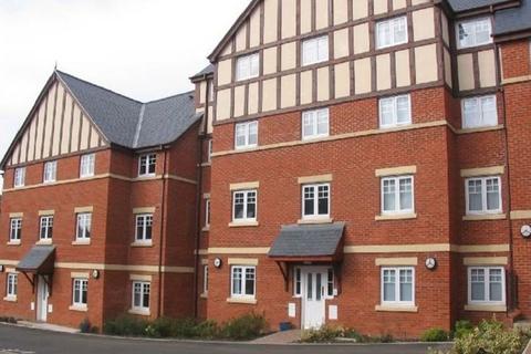 2 bedroom flat to rent, Durham House, Darlington DL3