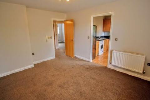 2 bedroom flat to rent, Durham House, Darlington DL3