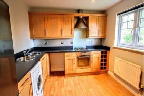 2 bedroom flat to rent, Durham House, Darlington DL3