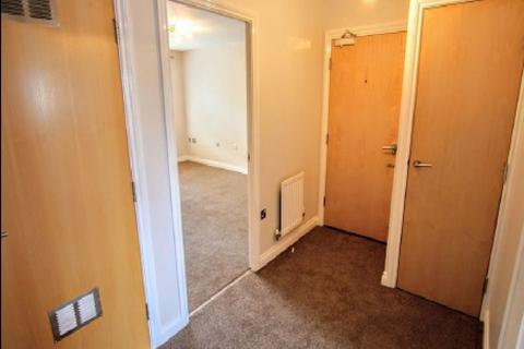 2 bedroom flat to rent, Durham House, Darlington DL3