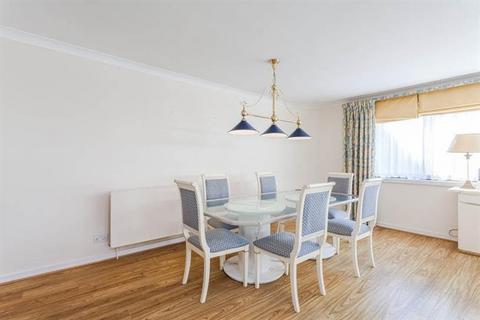 3 bedroom flat to rent, THE TERRACES, 12 QUEENS TERRACE, London, NW8