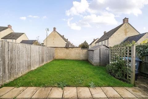 3 bedroom semi-detached house for sale, Woodstock Road,  Witney,  OX28