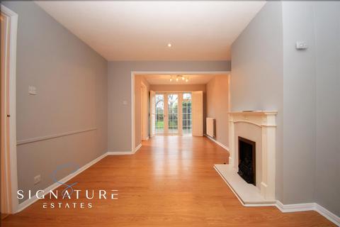 7 Pembridge Road, Bovingdon, Hemel Hempstead, HP3 0QJ