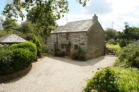 1 bedroom barn conversion for sale, Rooky's Nook, Trewalder, PL33