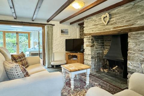 1 bedroom barn conversion for sale, Rooky's Nook, Trewalder, PL33